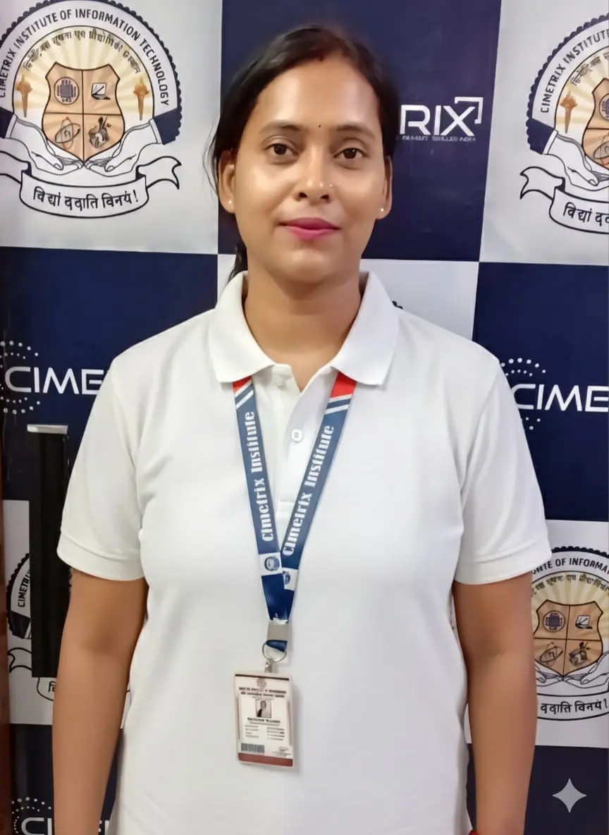 Mrs. Aarti Kumari